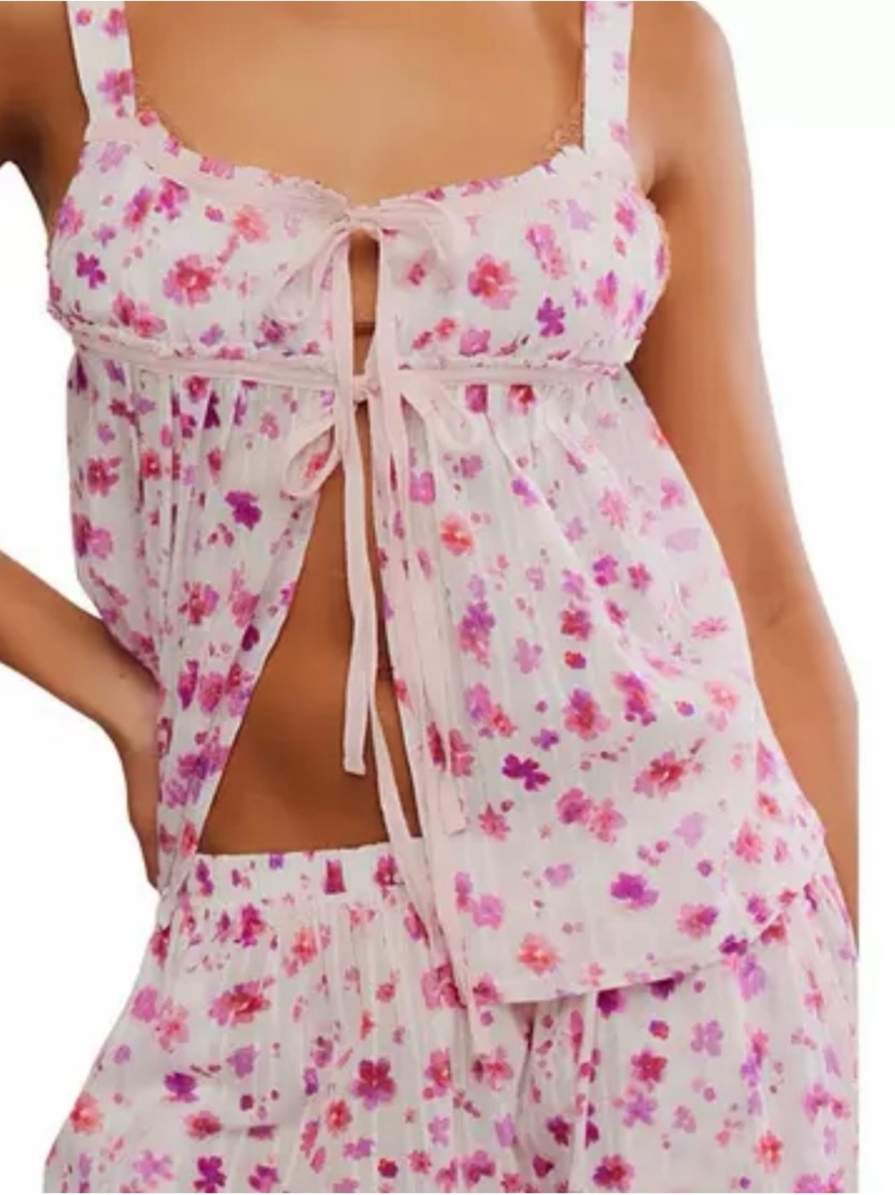 Free People Intimates